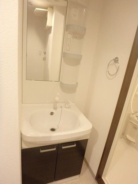 エルフ上杉の物件内観写真