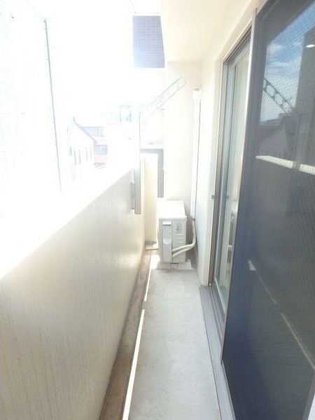 エルフ上杉の物件内観写真