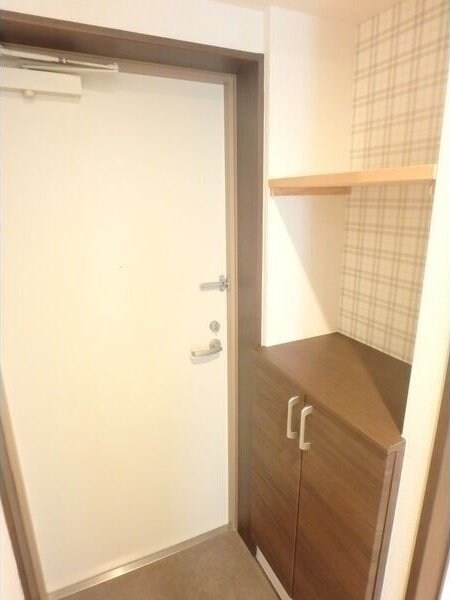 エルフ上杉の物件内観写真