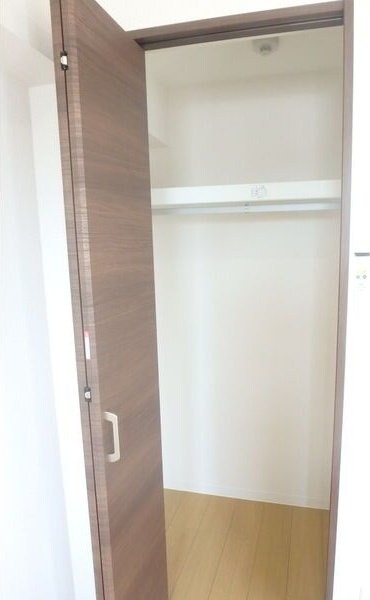 エルフ上杉の物件内観写真