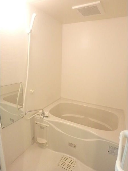 エルフ上杉の物件内観写真