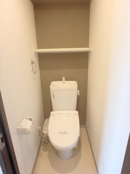 エルフ上杉の物件内観写真