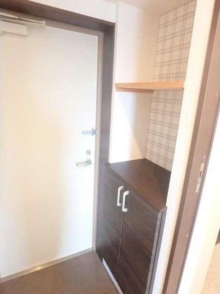 エルフ上杉の物件内観写真