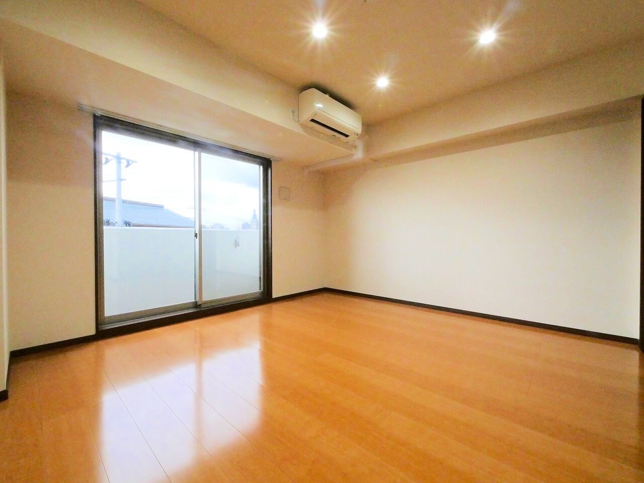 アークデュオ仙台宮町の物件内観写真