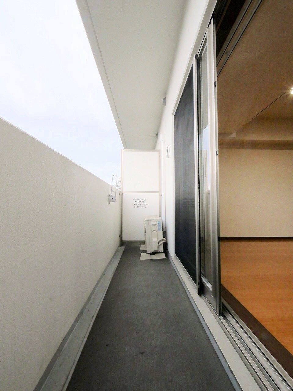 アークデュオ仙台宮町の物件内観写真