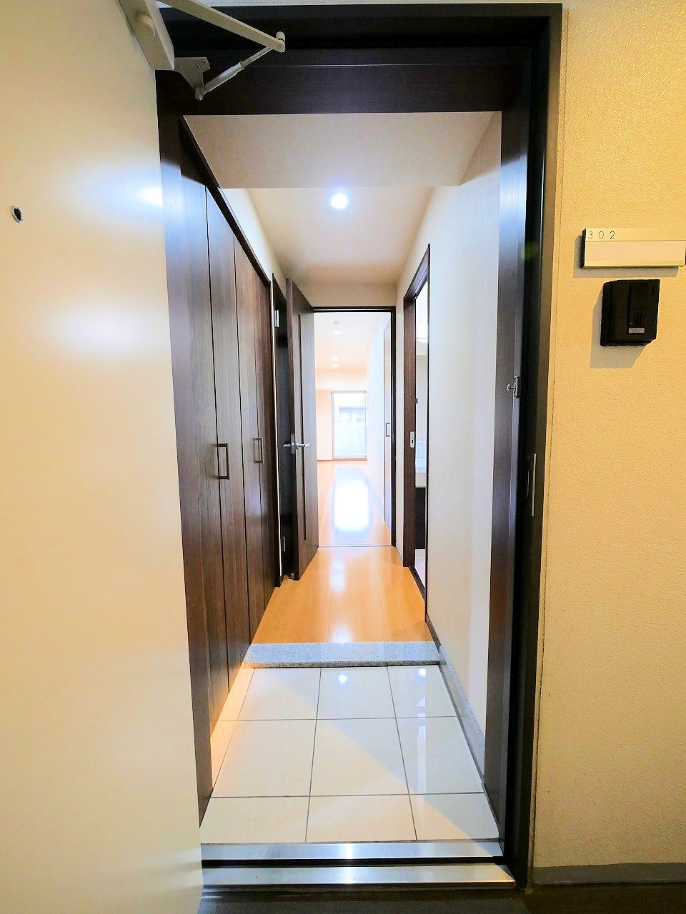 アークデュオ仙台宮町の物件内観写真