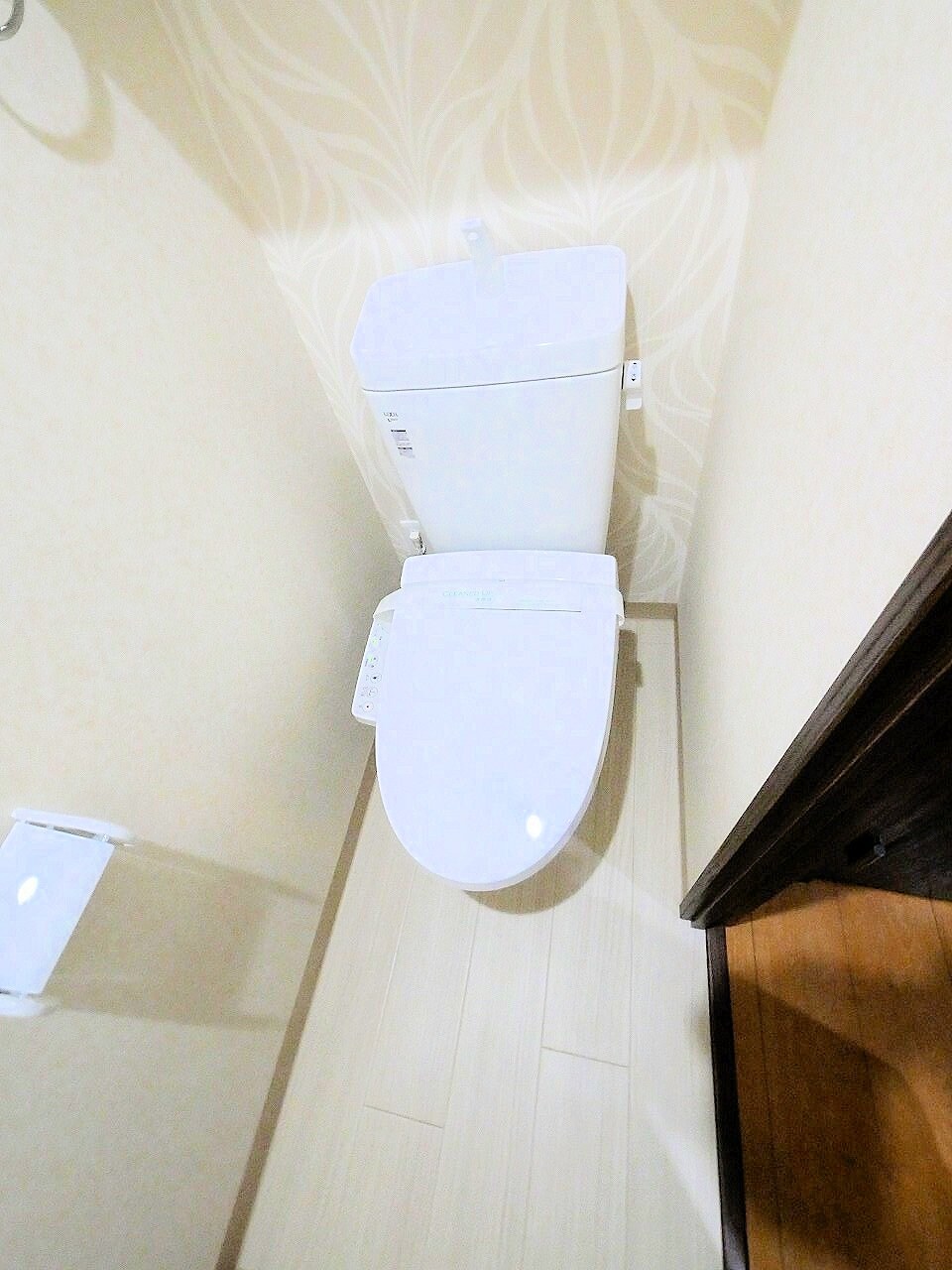 アークデュオ仙台宮町の物件内観写真