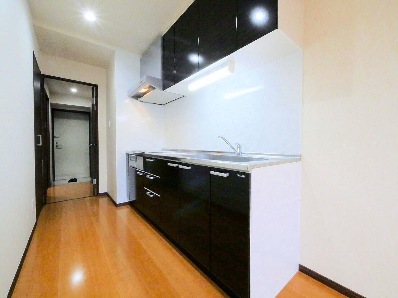 アークデュオ仙台宮町の物件内観写真