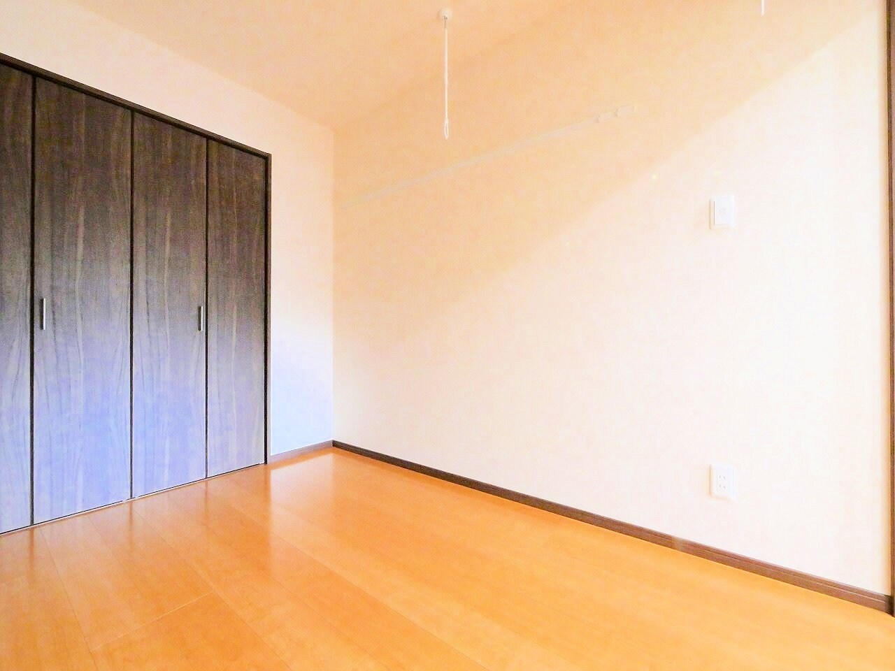 アークデュオ仙台宮町の物件内観写真