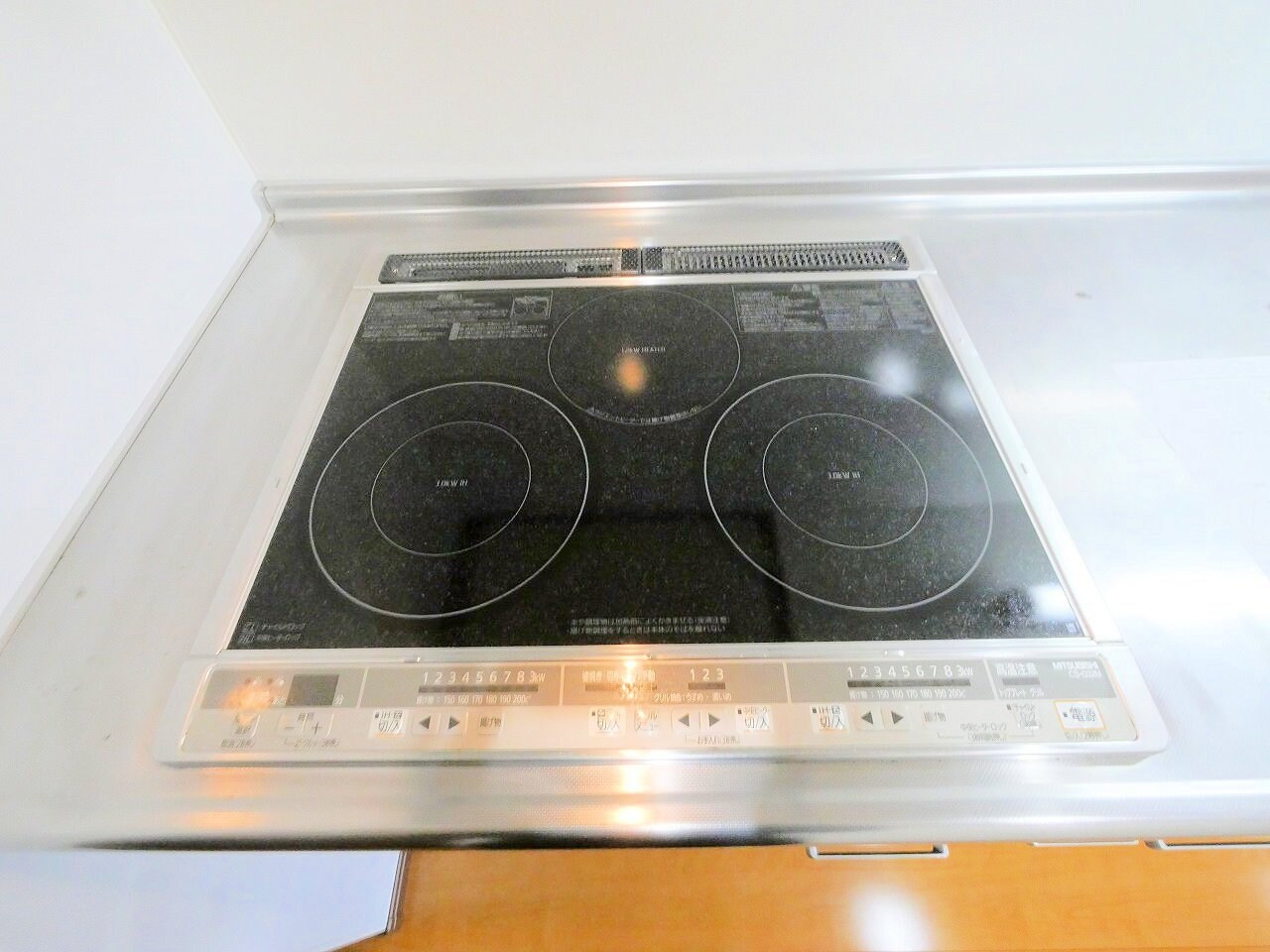 アークデュオ仙台宮町の物件内観写真