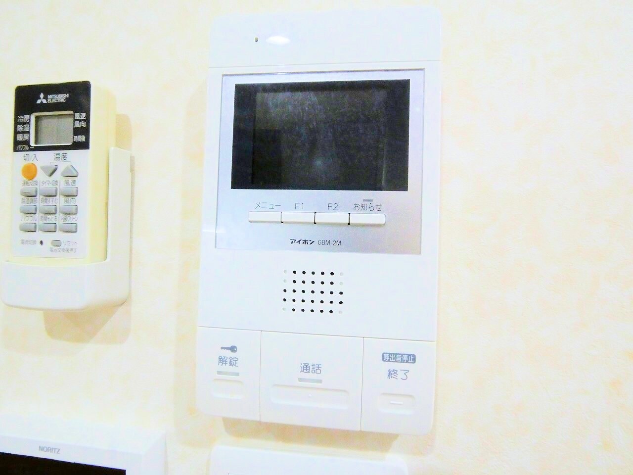 アークデュオ仙台宮町の物件内観写真