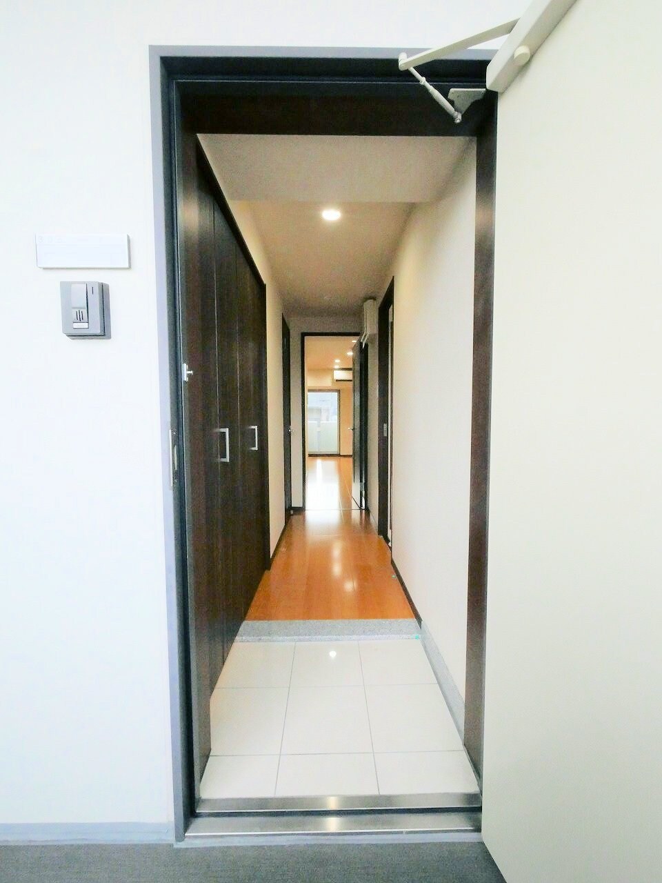 アークデュオ仙台宮町の物件内観写真