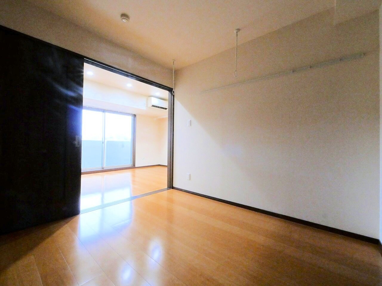 アークデュオ仙台宮町の物件内観写真