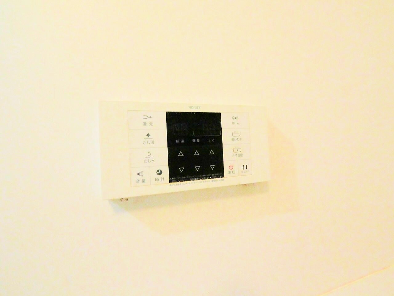 アークデュオ仙台宮町の物件内観写真