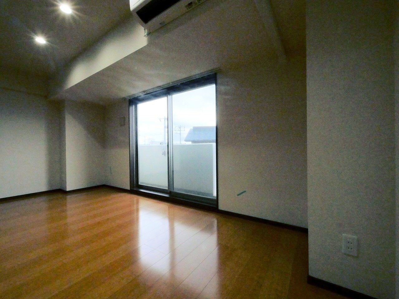 アークデュオ仙台宮町の物件内観写真