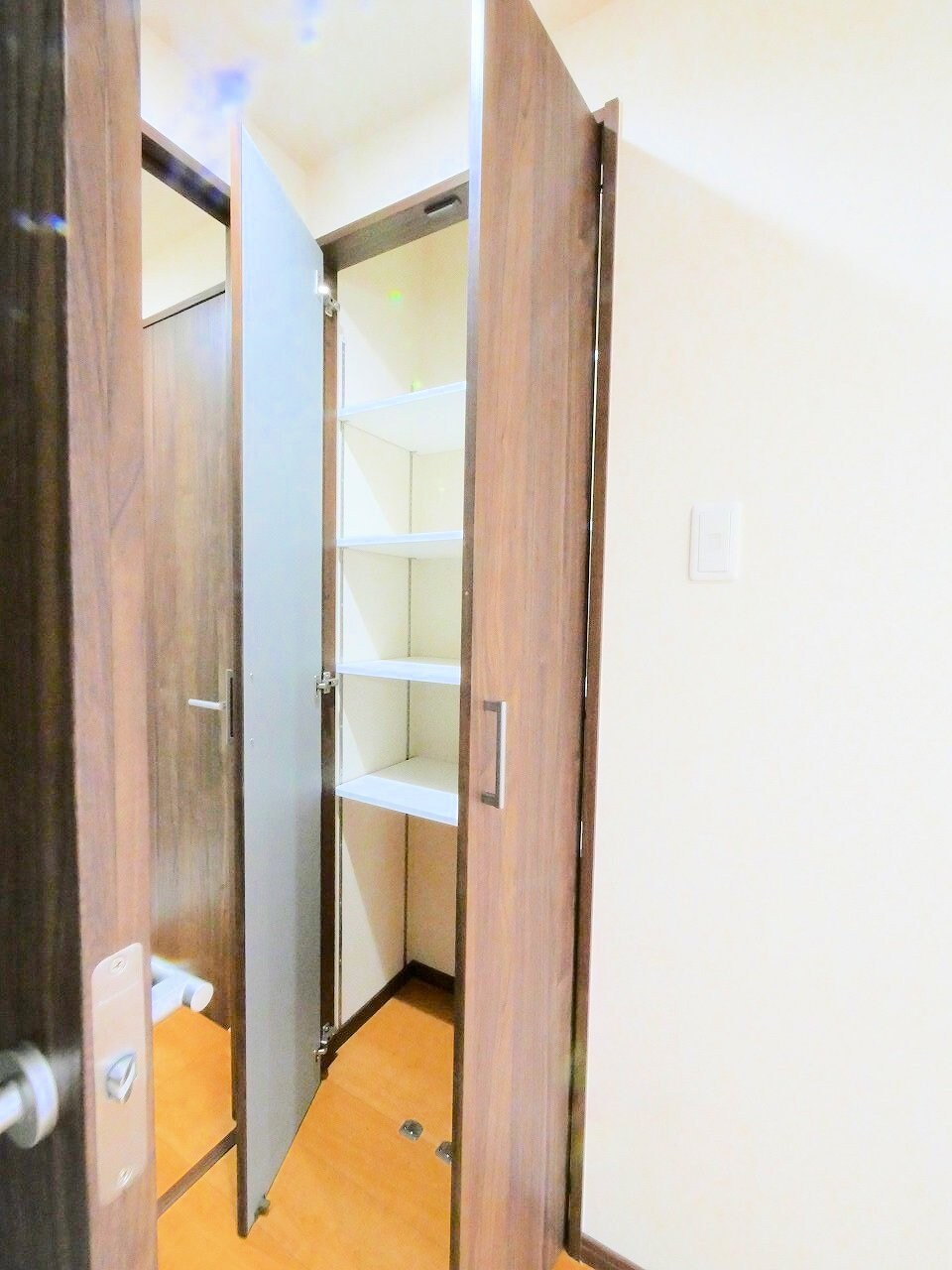 アークデュオ仙台宮町の物件内観写真