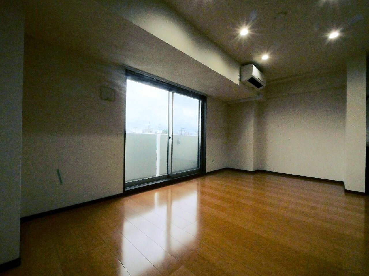 アークデュオ仙台宮町の物件内観写真