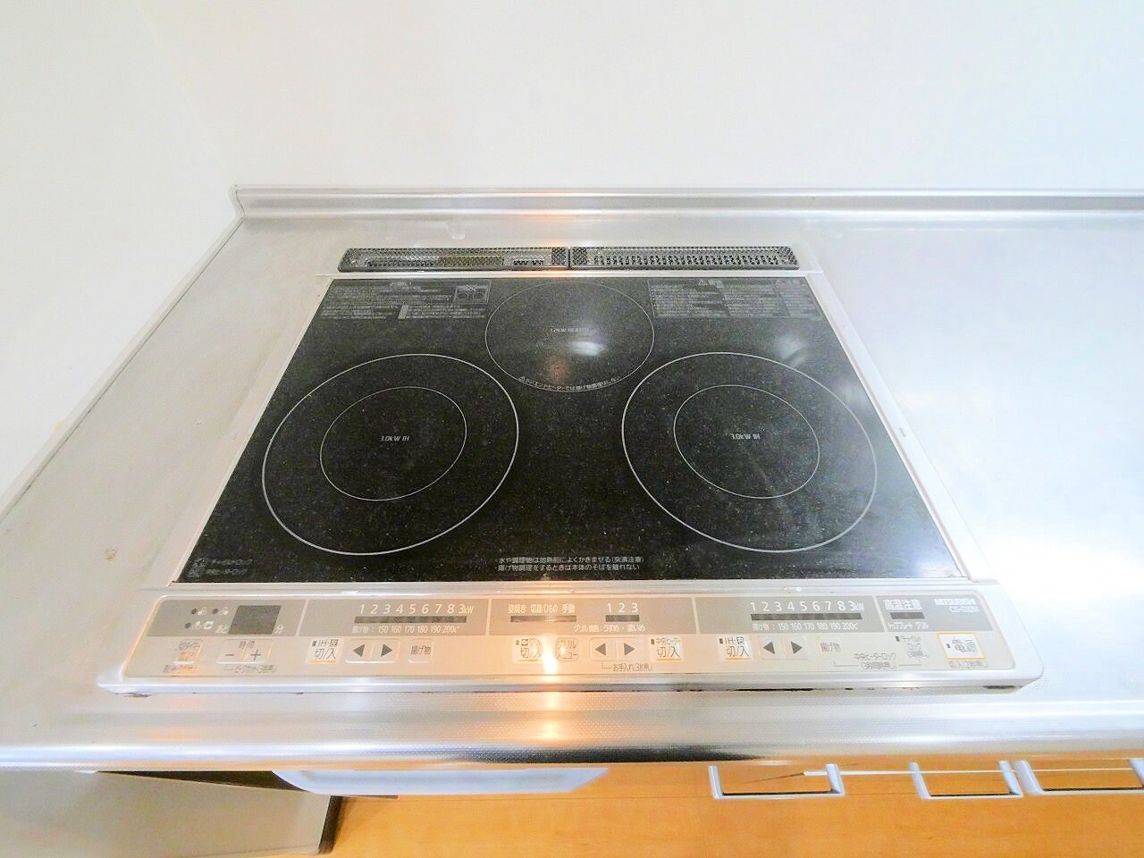 アークデュオ仙台宮町の物件内観写真