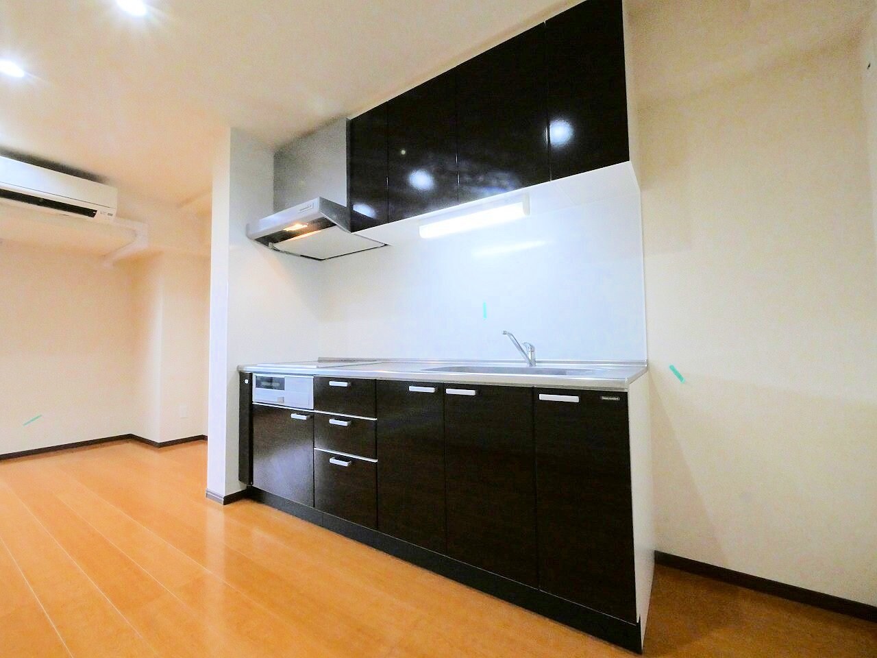 アークデュオ仙台宮町の物件内観写真