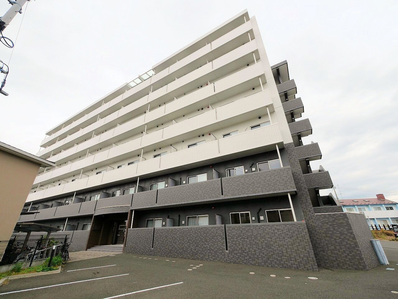 アークデュオ仙台宮町の物件内観写真