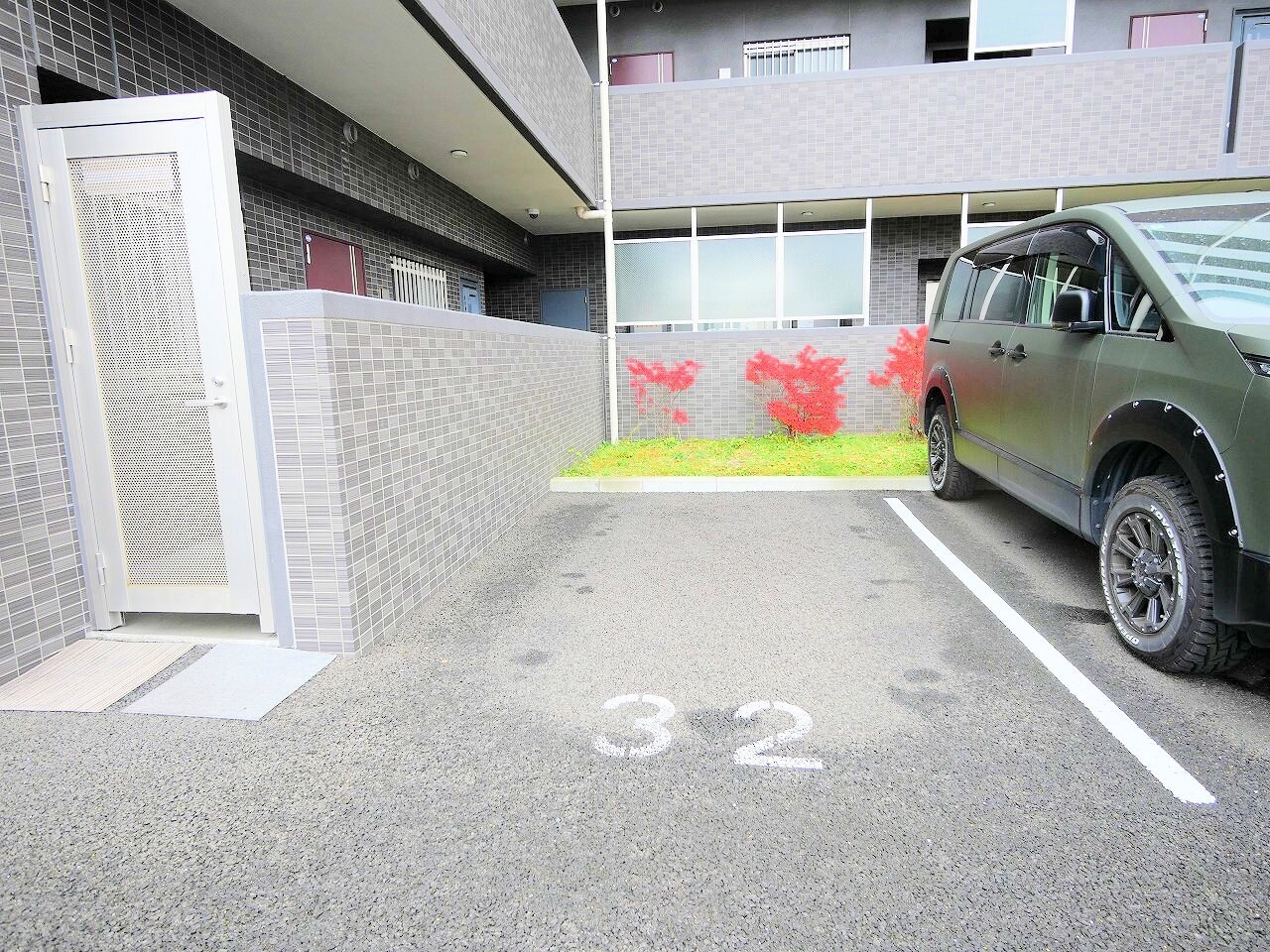 アークデュオ仙台宮町の物件内観写真