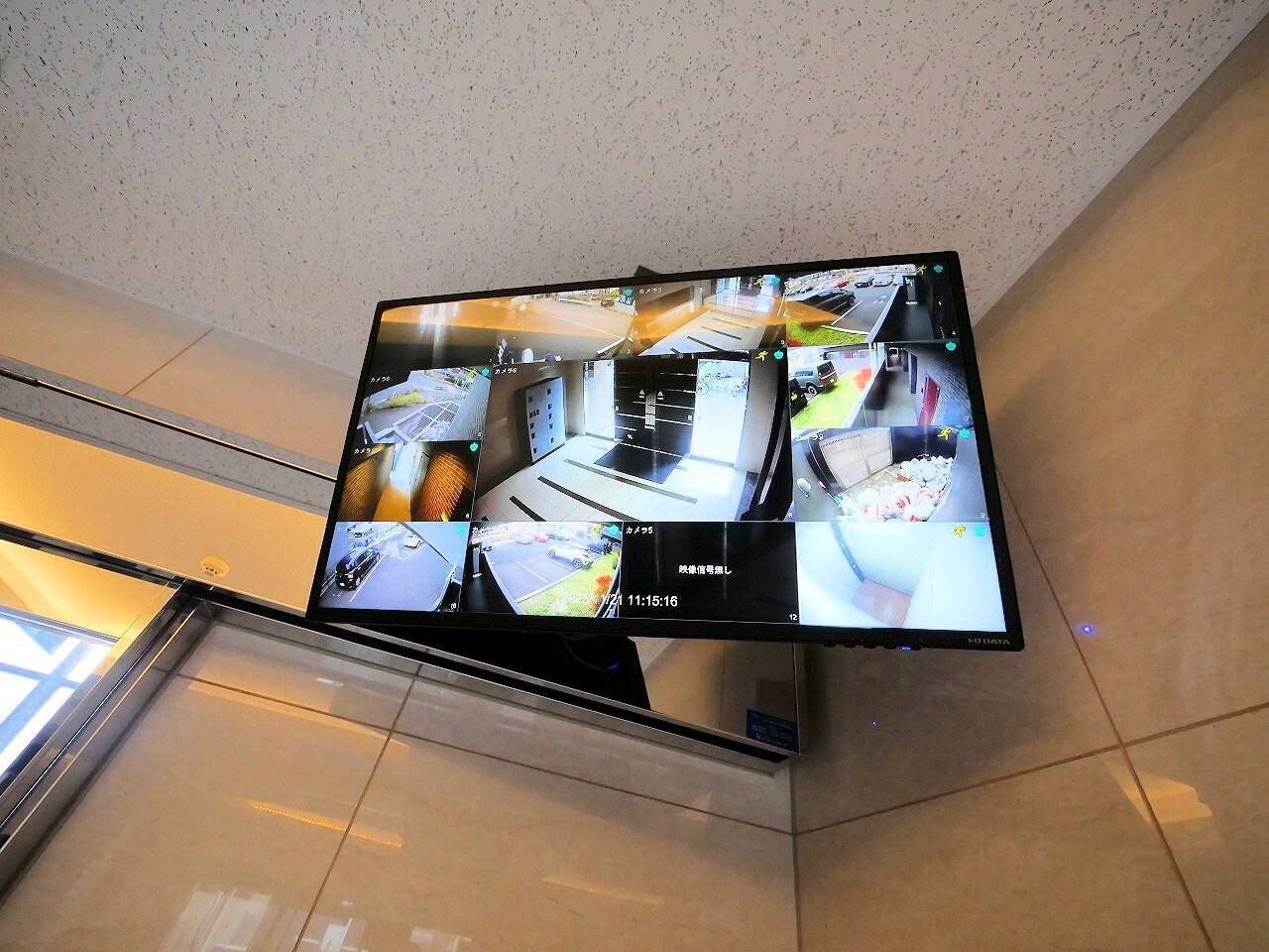 アークデュオ仙台宮町の物件内観写真