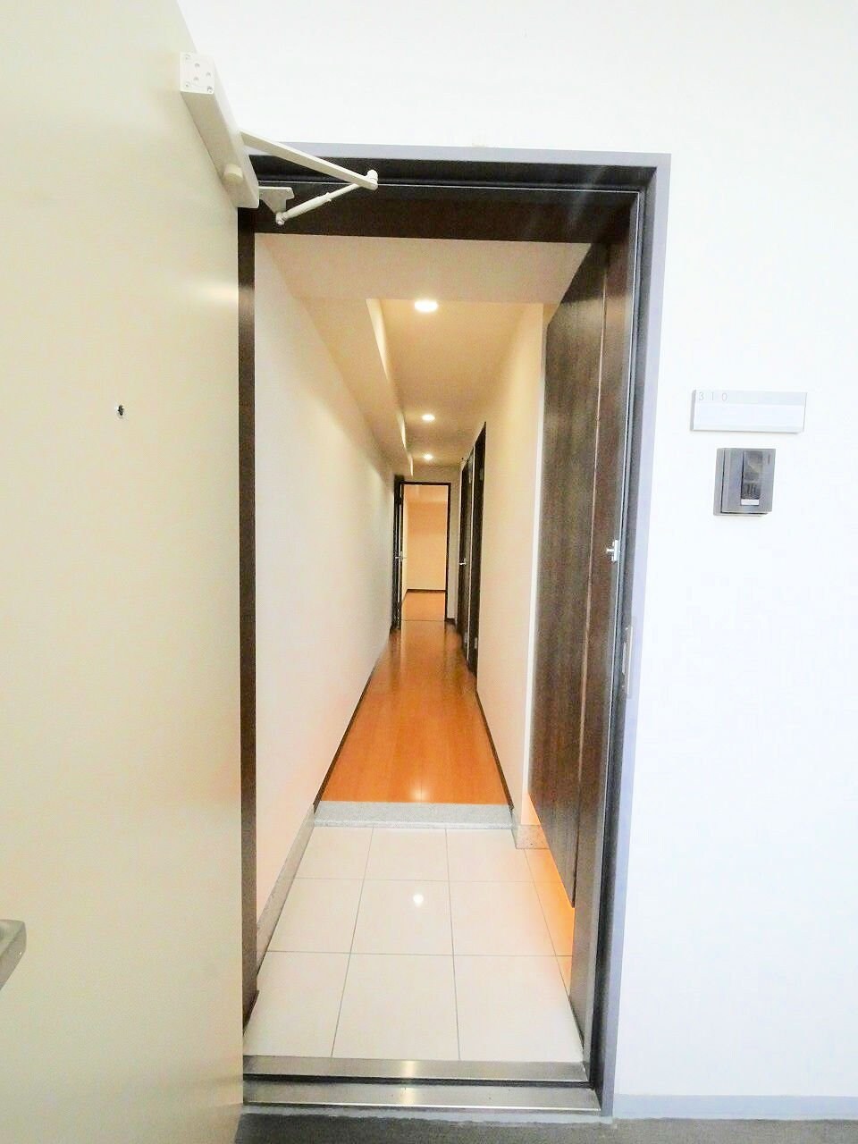 アークデュオ仙台宮町の物件内観写真