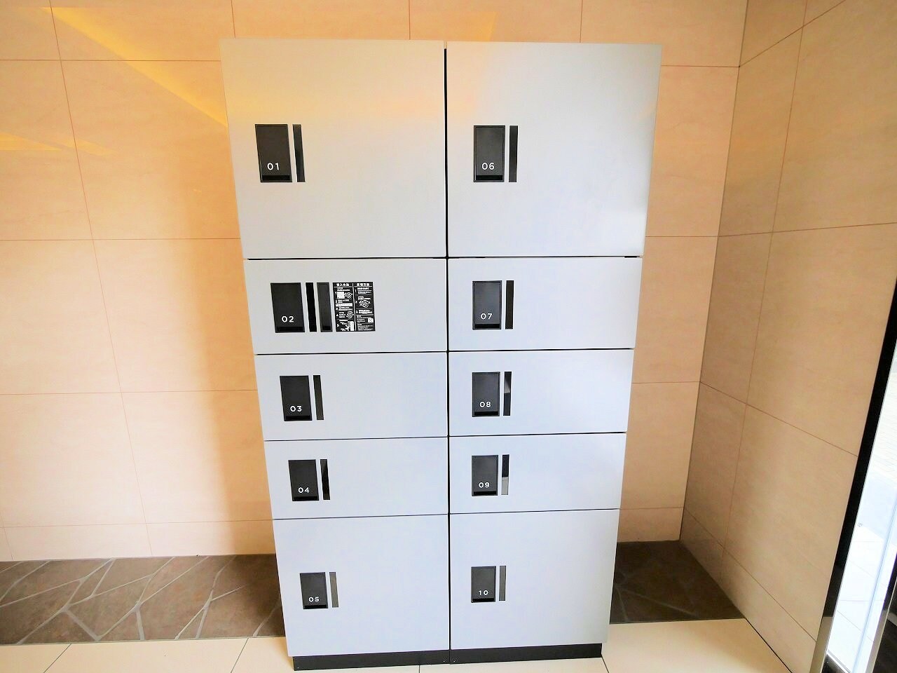 アークデュオ仙台宮町の物件内観写真