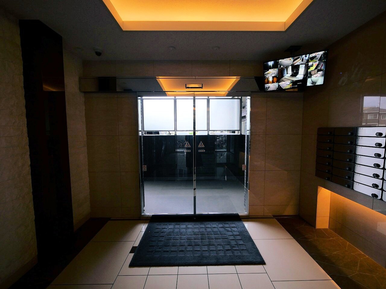 アークデュオ仙台宮町の物件内観写真