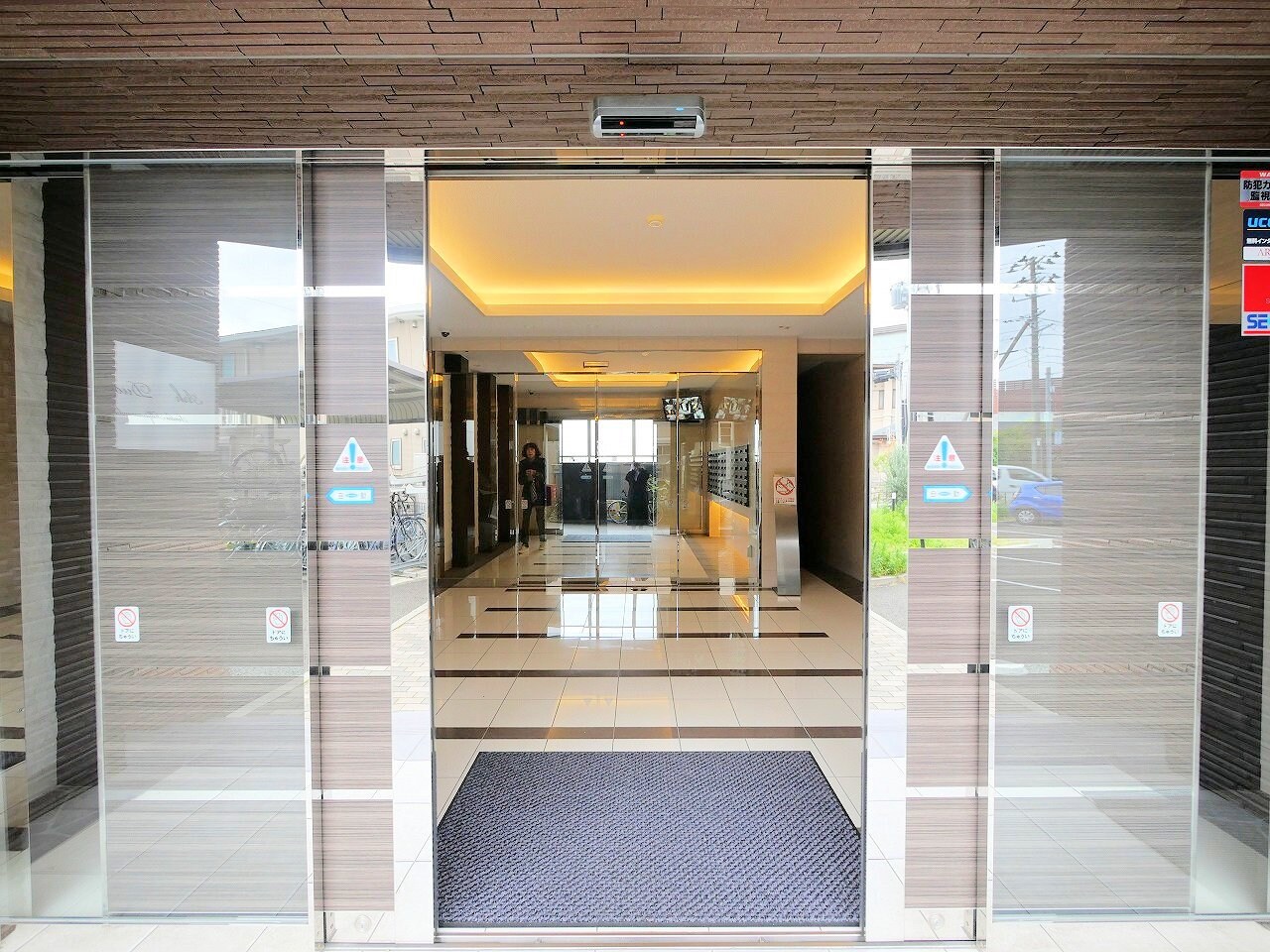 アークデュオ仙台宮町の物件内観写真