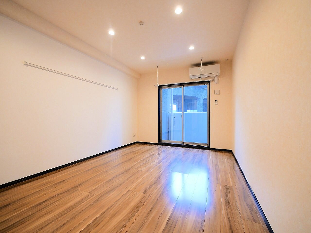 アークデュオ仙台苦竹の物件内観写真