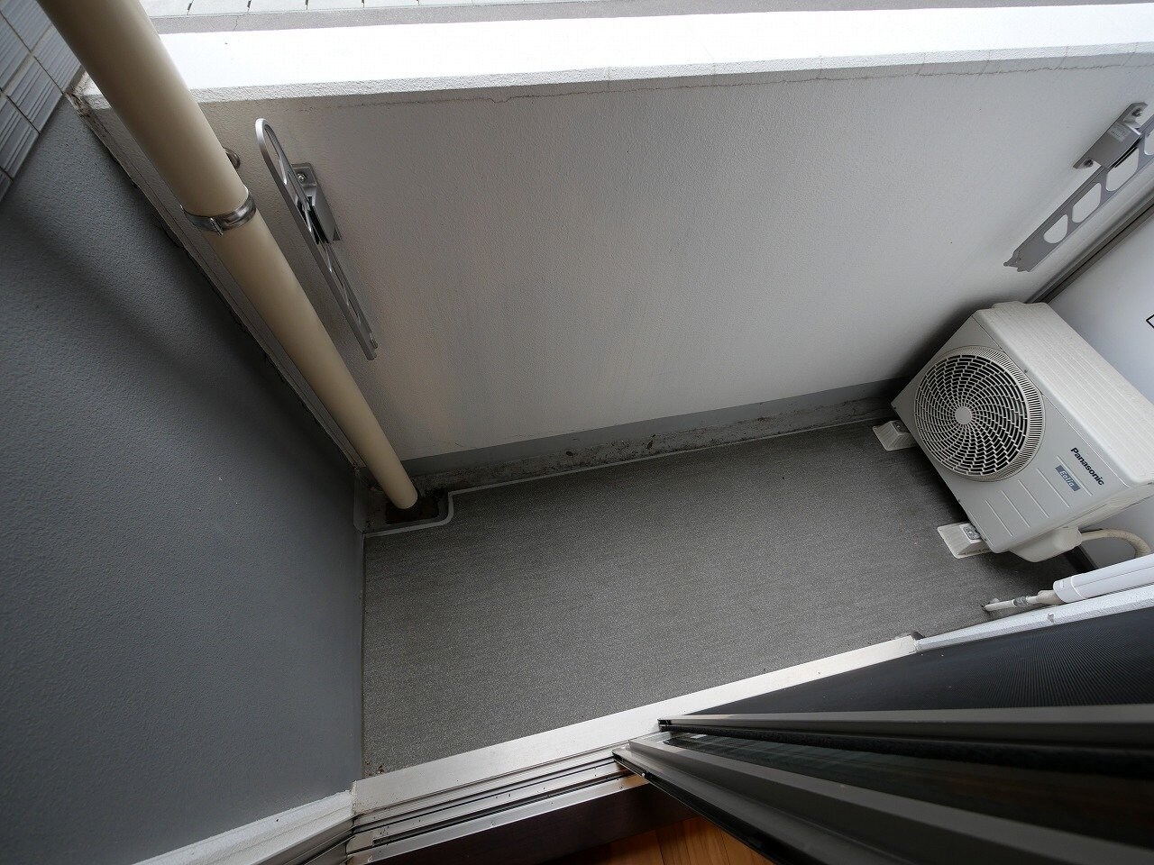 アークデュオ仙台苦竹の物件内観写真