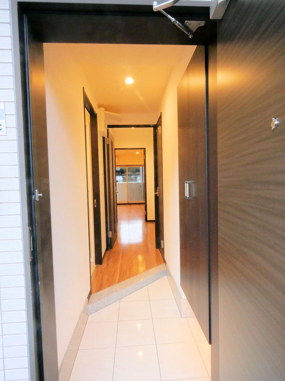 アークデュオ仙台苦竹の物件内観写真