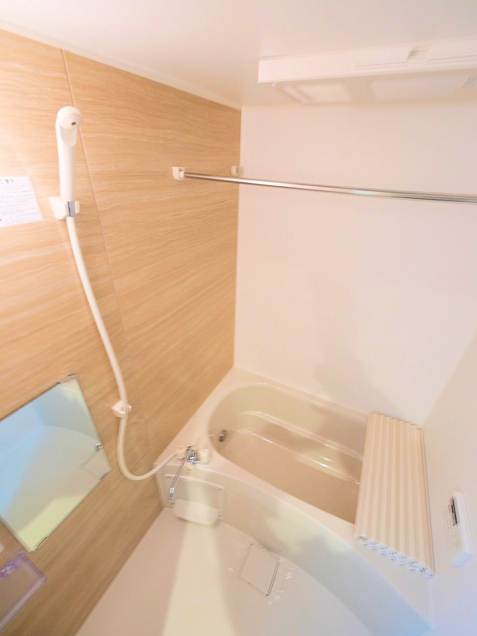 アークデュオ仙台苦竹の物件内観写真