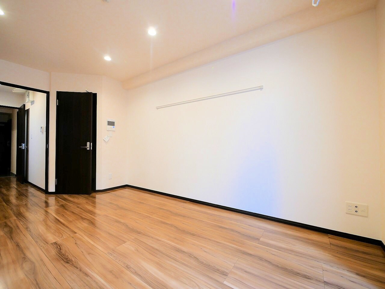アークデュオ仙台苦竹の物件内観写真