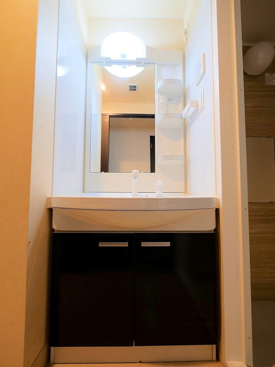 アークデュオ仙台苦竹の物件内観写真