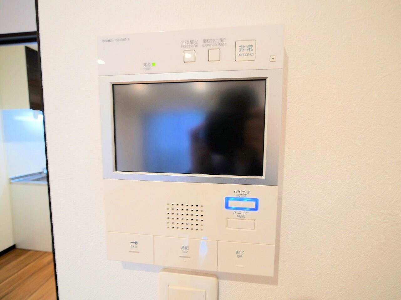 アークデュオ仙台苦竹の物件内観写真