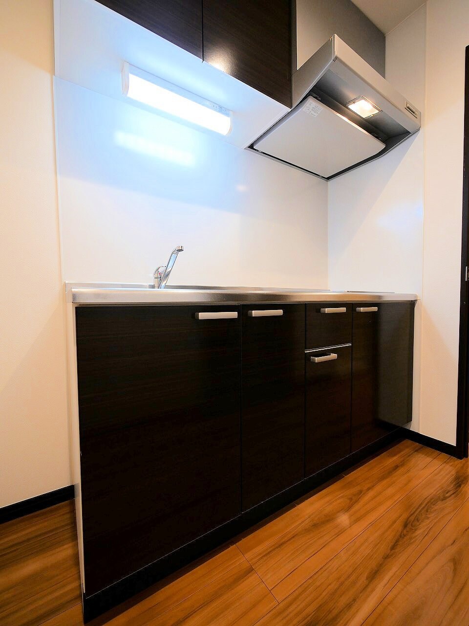 アークデュオ仙台苦竹の物件内観写真