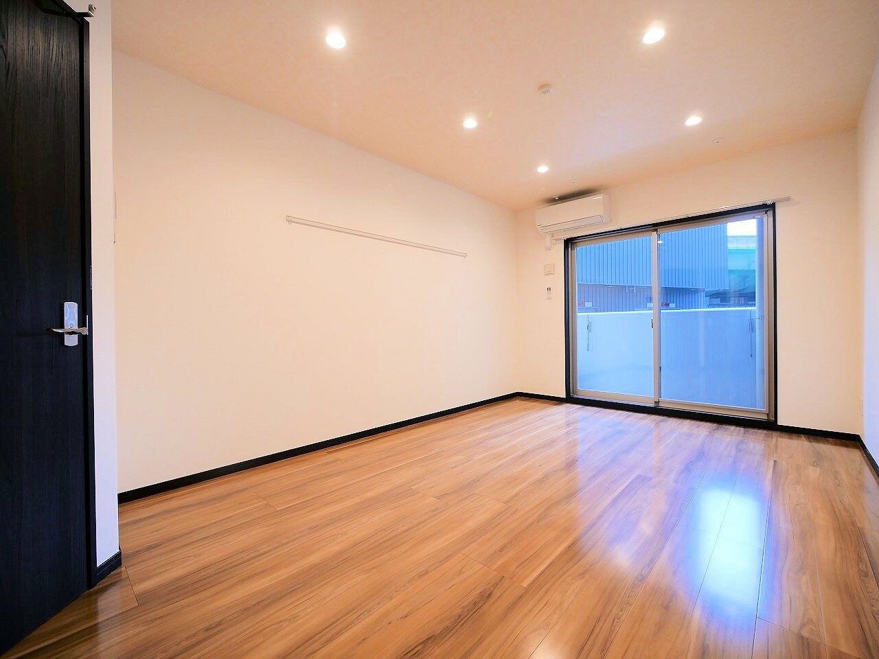 アークデュオ仙台苦竹の物件内観写真