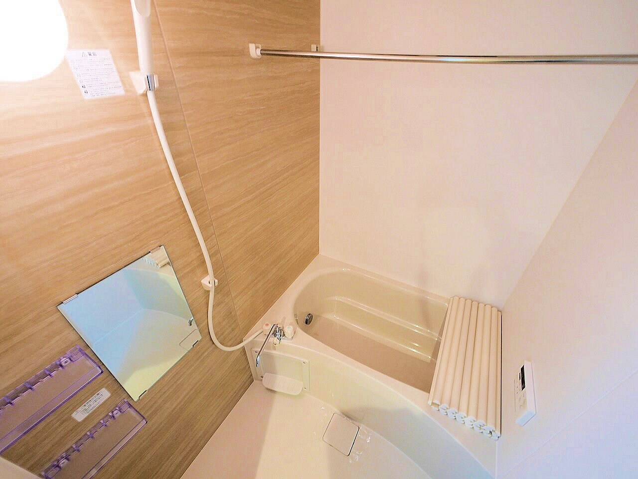 アークデュオ仙台苦竹の物件内観写真