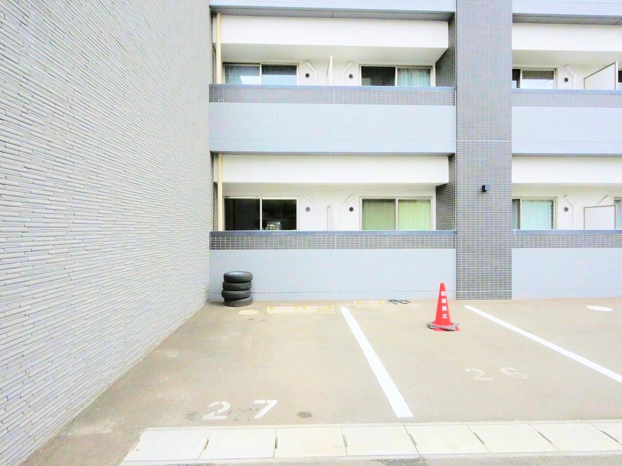 アークデュオ仙台苦竹の物件内観写真