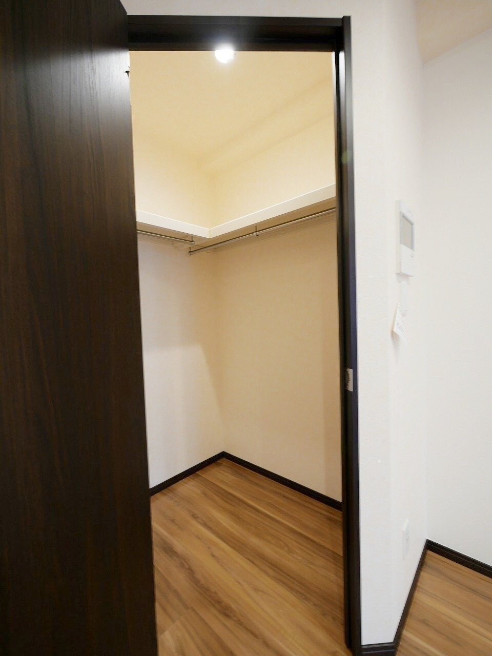 アークデュオ仙台苦竹の物件内観写真