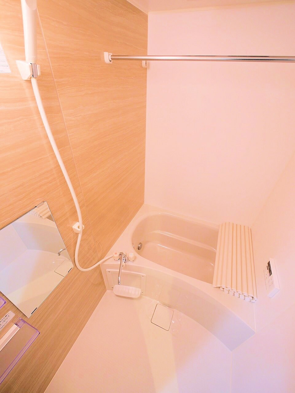 アークデュオ仙台苦竹の物件内観写真