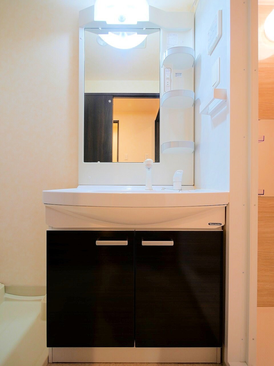 アークデュオ仙台苦竹の物件内観写真