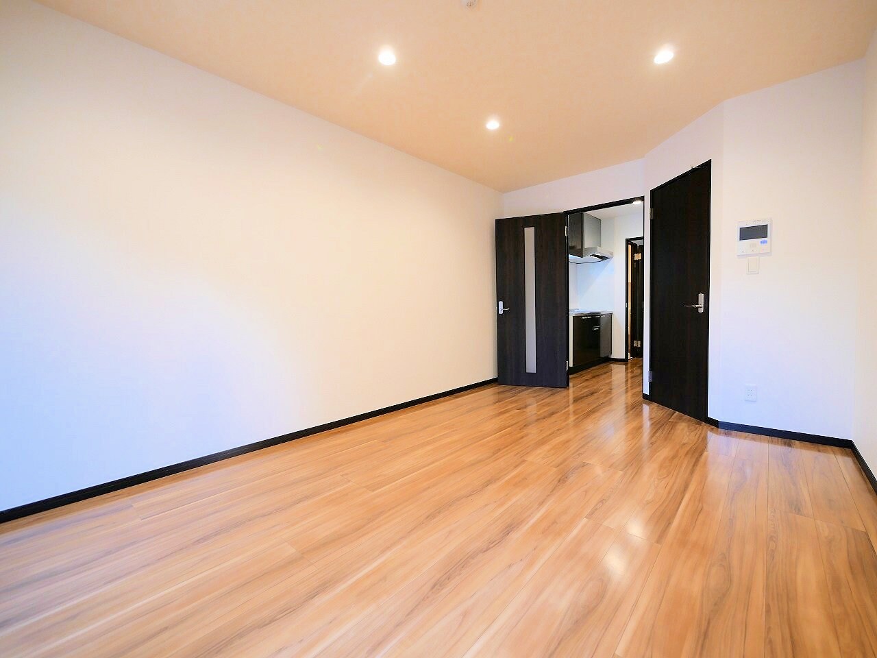 アークデュオ仙台苦竹の物件内観写真