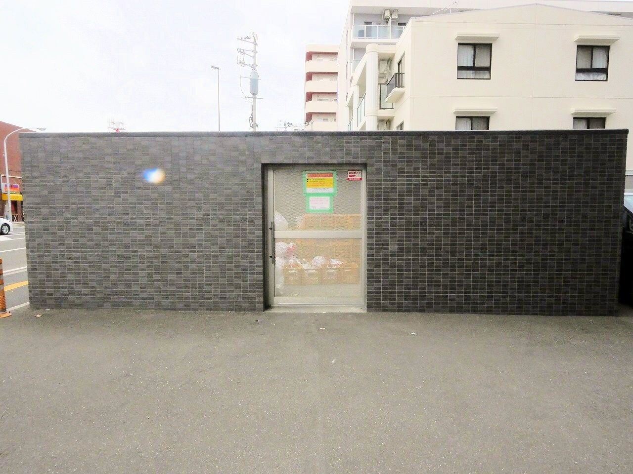 アークデュオ仙台苦竹の物件内観写真