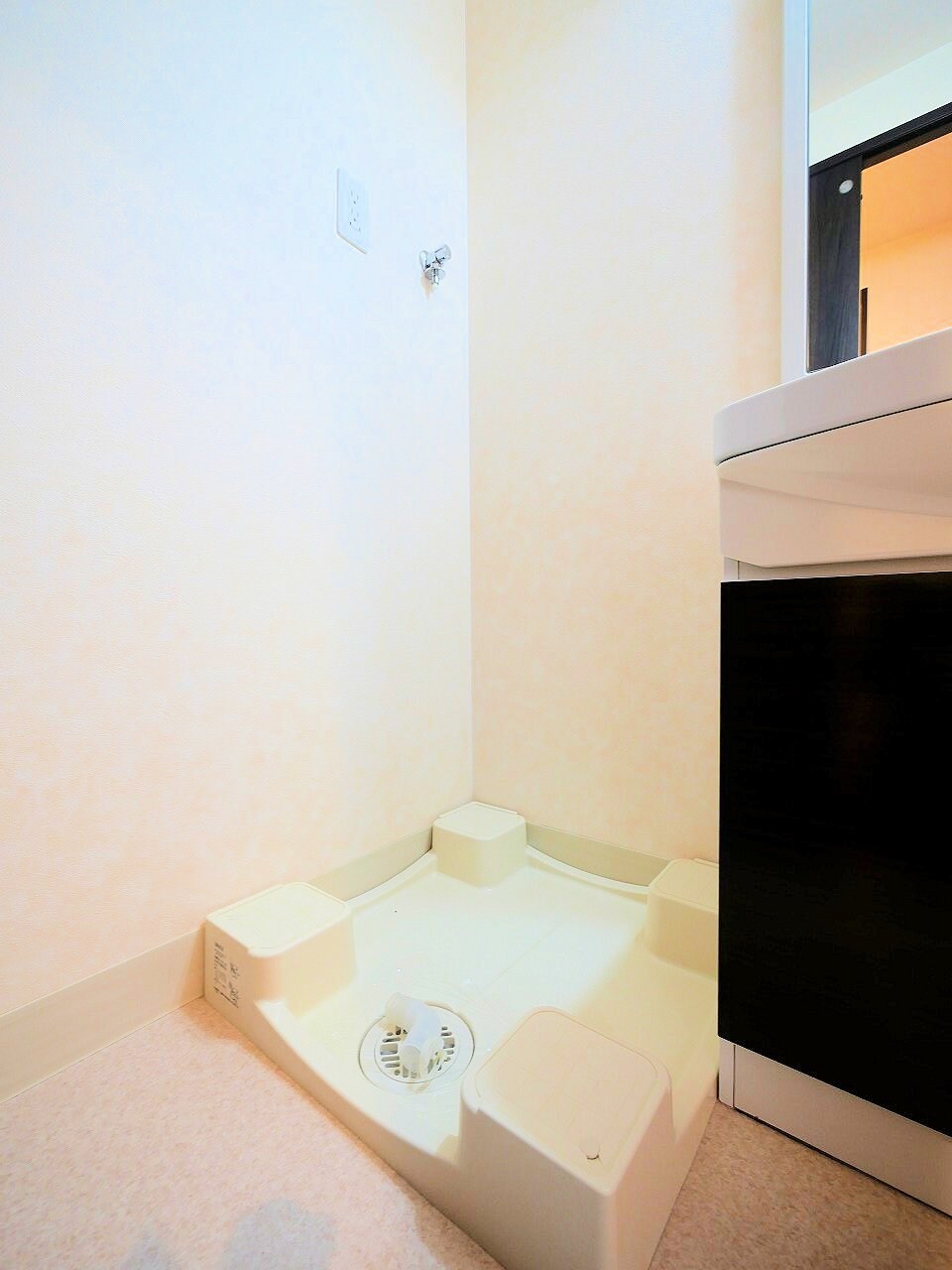 アークデュオ仙台苦竹の物件内観写真