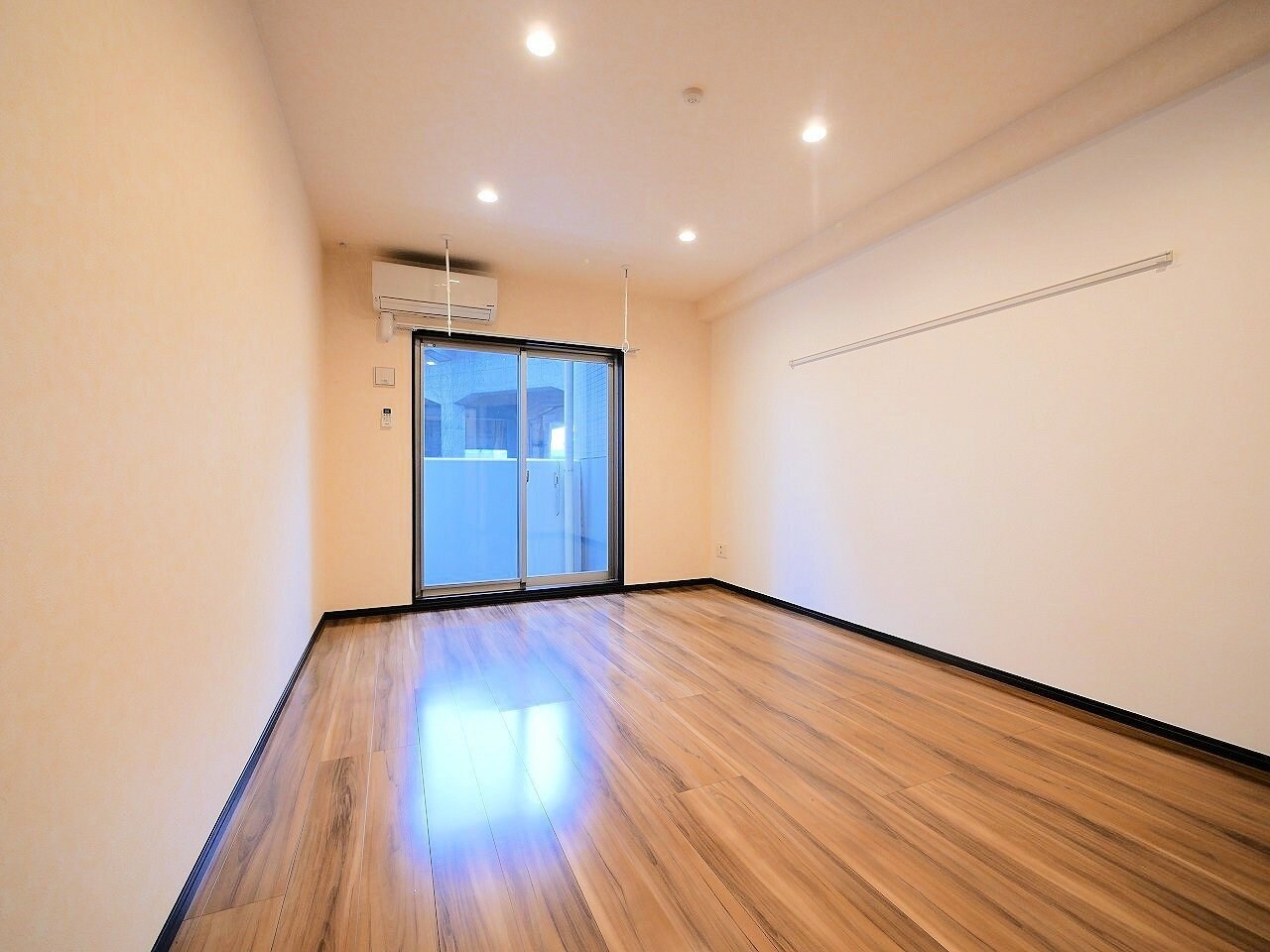 アークデュオ仙台苦竹の物件内観写真