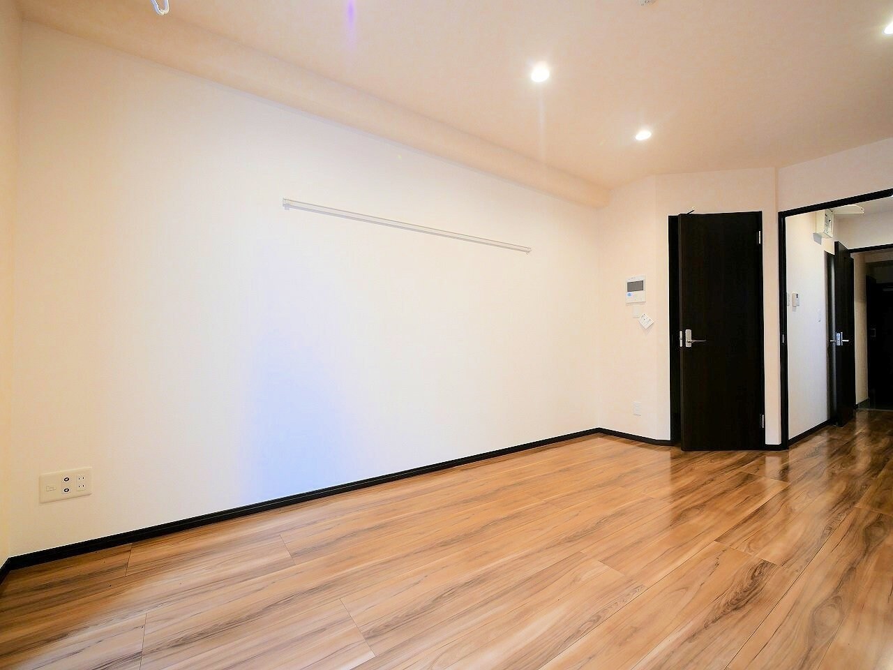 アークデュオ仙台苦竹の物件内観写真