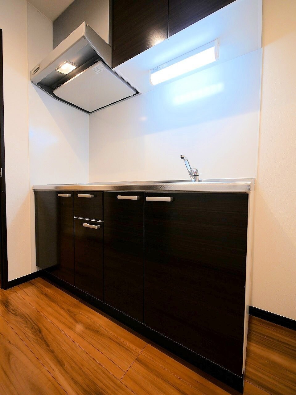 アークデュオ仙台苦竹の物件内観写真